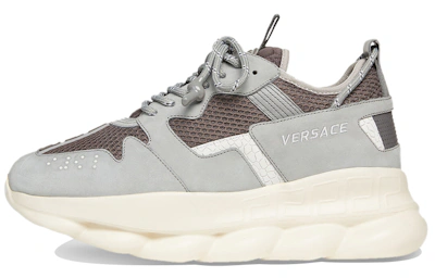 Versace Chain Reaction 2 'Grey'