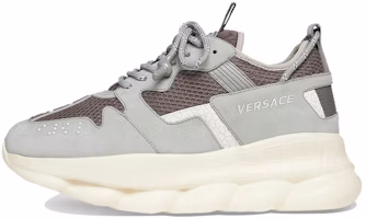 Versace Chain Reaction 2 'Grey' DSU7462-DTP1G_K4BG Versace Chain Reaction 2 'Grey' DSU7462-DTP1G_K4BG
