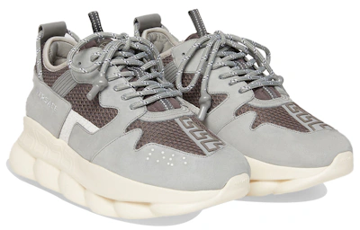 Versace Chain Reaction 2 'Grey'