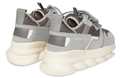Versace Chain Reaction 2 'Grey'
