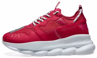 Versace Chain Reaction 2 'Pink' DSU7462-DTP1G-K0L Versace Chain Reaction 2 'Pink' DSU7462-DTP1G-K0L
