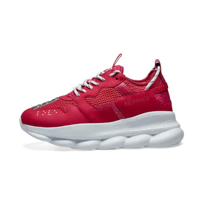 Versace Chain Reaction 2 'Pink'