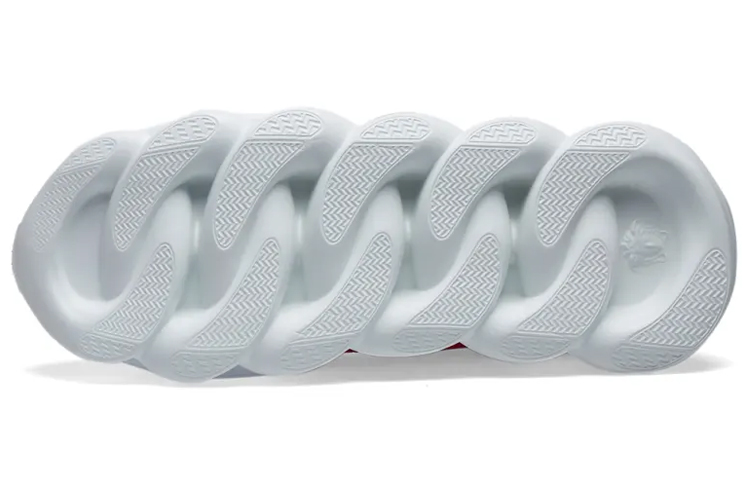 Shop Versace Chain Reaction 2 'Pink' Wanita DSU7462-DTP1G-K0L