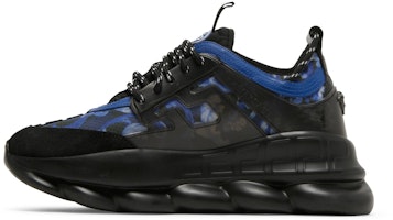 ヴェルサーチ チェーンリアクション バロック (黒) DSU7071E-1A00843-6B370 Lookbook ヴェルサーチ チェーンリアクション バロック (黒) DSU7071E-1A00843-6B370