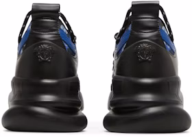 ヴェルサーチ チェーンリアクション バロック (黒) DSU7071E-1A00843-6B370 Details for ヴェルサーチ チェーンリアクション バロック (黒) DSU7071E-1A00843-6B370