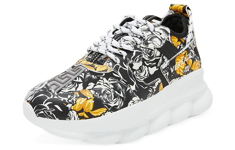 Order Versace Chain Reaction 'Bunga Baroque' DSU7462-D13SG_-DBN9