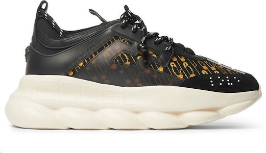 베르사체 체인 리액션 '바로크 프린트' DSU7071E-DTSPIG-D41O Order 베르사체 체인 리액션 '바로크 프린트' DSU7071E-DTSPIG-D41O