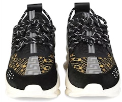 Versace Chain Reaction 'Cetakan Baroque' DSU7071E-DTSPIG-D41O Shop Versace Chain Reaction 'Cetakan Baroque' DSU7071E-DTSPIG-D41O