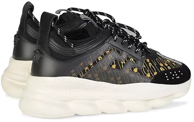 베르사체 체인 리액션 '바로크 프린트' DSU7071E-DTSPIG-D41O Purchase 베르사체 체인 리액션 '바로크 프린트' DSU7071E-DTSPIG-D41O