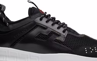 베르사체 체인 리액션 '블랙' (Versace Chain Reaction 'Black') DSU7071-D9TVG-D41H1 Order 베르사체 체인 리액션 '블랙' (Versace Chain Reaction 'Black') DSU7071-D9TVG-D41H1