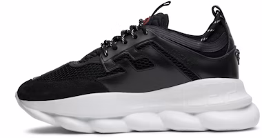 베르사체 체인 리액션 '블랙' (Versace Chain Reaction 'Black') DSU7071-D9TVG-D41H1 Lookbook 베르사체 체인 리액션 '블랙' (Versace Chain Reaction 'Black') DSU7071-D9TVG-D41H1