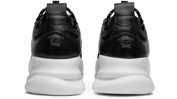 베르사체 체인 리액션 '블랙' (Versace Chain Reaction 'Black') DSU7071-D9TVG-D41H1 Details for 베르사체 체인 리액션 '블랙' (Versace Chain Reaction 'Black') DSU7071-D9TVG-D41H1