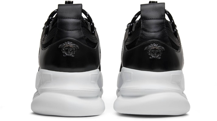 范思哲Chain Reaction「黑色」 DSU7071-D9TVG-D41H1 Details for 范思哲Chain Reaction「黑色」 DSU7071-D9TVG-D41H1