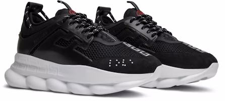 베르사체 체인 리액션 '블랙' (Versace Chain Reaction 'Black') DSU7071-D9TVG-D41H1 Cheap 베르사체 체인 리액션 '블랙' (Versace Chain Reaction 'Black') DSU7071-D9TVG-D41H1