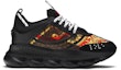 Buy Versace Chain Reaction 'Hitam Pelbagai' DSU7071E-D35TG-D41M
