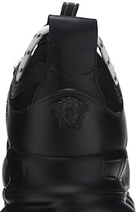 Versace Chain Reaction 'Hitam Pelbagai' DSU7071E-D35TG-D41M Sizing Versace Chain Reaction 'Hitam Pelbagai' DSU7071E-D35TG-D41M