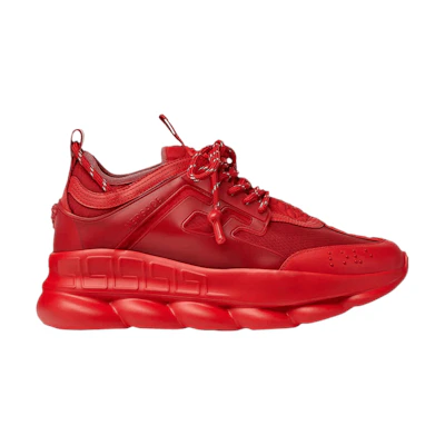 Versace Chain Reaction 'Eros Flame'