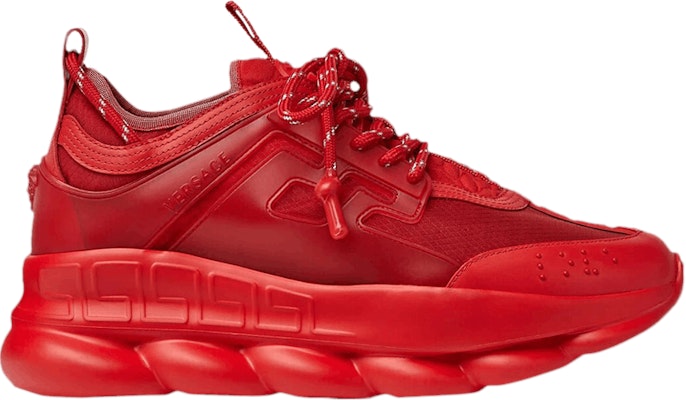 Versace Chain Reaction 'Eros Flame' DSU7071E-D52TG-DZQ Buy Versace Chain Reaction 'Eros Flame' DSU7071E-D52TG-DZQ
