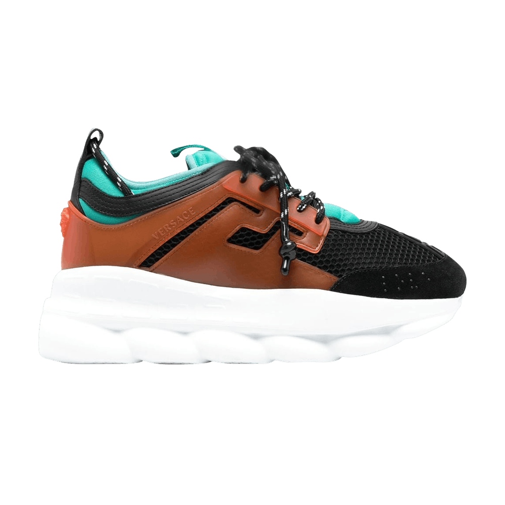 Versace Chain Reaction 'Orange Green'