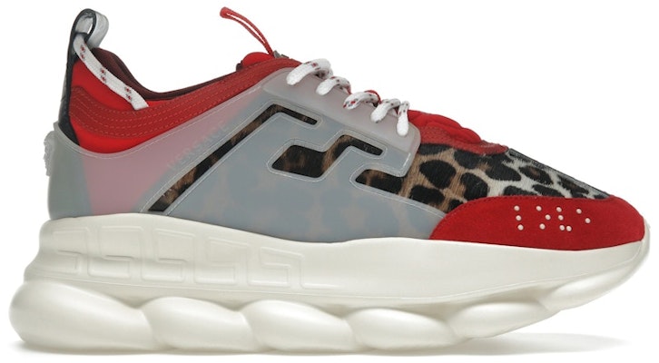 베르사체 체인 리액션 '레드 레오파드' DSU7071E-DMV1G_DPYC Buy 베르사체 체인 리액션 '레드 레오파드' DSU7071E-DMV1G_DPYC