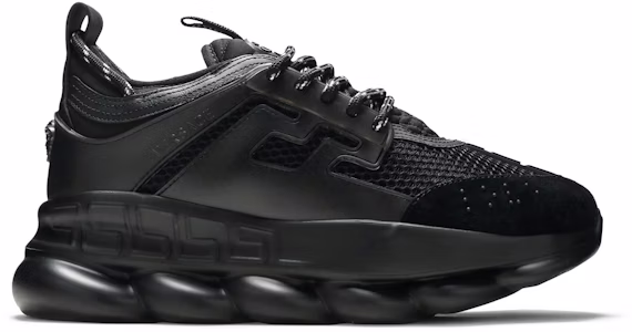 베르사체 체인 리액션 '트리플 블랙' DSU7071E-D7CTG-D41 Buy 베르사체 체인 리액션 '트리플 블랙' DSU7071E-D7CTG-D41