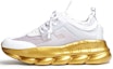 Buy Versace Chain Reaction 'Blanco Oro' DSU7071E-D9TCG_D01O