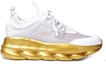 Order Versace Chain Reaction 'Blanco Oro' DSU7071E-D9TCG_D01O