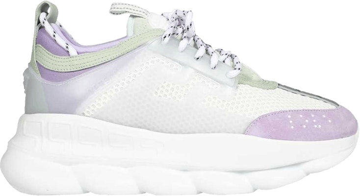Versace Chain Reaction 'Orquídea Blanca' DSU7071E-D7CTG-2L340 Buy Versace Chain Reaction 'Orquídea Blanca' DSU7071E-D7CTG-2L340