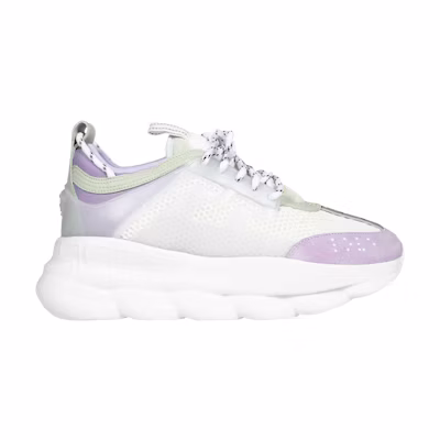 Versace Chain Reaction 'White Orchid'