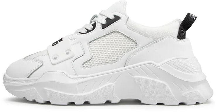 versace-chunky-logo-sneaker-white