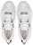 Versace Chunky Logo Sneaker 'Putih' 72YA3SC4-ZP094-003