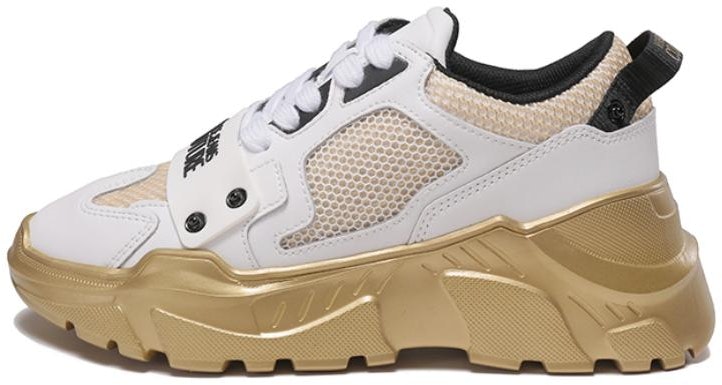 versace-chunky-logo-sneaker-white-gold