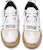 Versace Chunky Logo Sneaker 'Putih Emas' 73YA3SC4-ZP142-G03