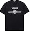Order VERSACE 經典 Medusa 標誌黑色男款短袖T恤 A87573-A228806-A1008