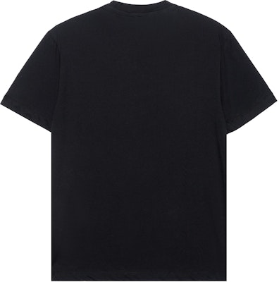 VERSACE 經典 Medusa 標誌黑色男款短袖T恤 A87573-A228806-A1008 Lookbook VERSACE 經典 Medusa 標誌黑色男款短袖T恤 A87573-A228806-A1008