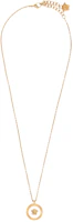 Order Versace 經典時尚金項鍊 DG17255DJMR4J620