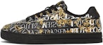 Buy Versace Court 88 'Cetakan Baroque Hitam' E73YA3SK6-EZP167-EG89