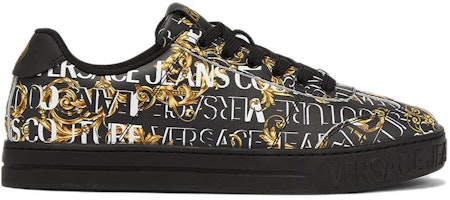 Versace Court 88 'Estampado Barroco Negro' E73YA3SK6-EZP167-EG89 Order Versace Court 88 'Estampado Barroco Negro' E73YA3SK6-EZP167-EG89