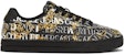 Versace Court 88 'Cetakan Baroque Hitam' E73YA3SK6-EZP167-EG89
