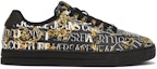 Order Versace Court 88 'Cetakan Baroque Hitam' E73YA3SK6-EZP167-EG89