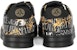 Versace Court 88 'Cetakan Baroque Hitam' E73YA3SK6-EZP167-EG89