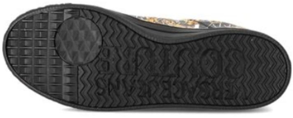 Versace Court 88 'Black Baroque Print' E73YA3SK6-EZP167-EG89 Purchase Versace Court 88 'Black Baroque Print' E73YA3SK6-EZP167-EG89