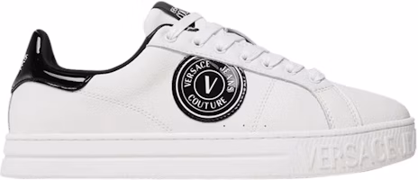 Versace Court 88 'White Black' 74YA3SK1-ZP258-L02 Versace Court 88 'White Black' 74YA3SK1-ZP258-L02
