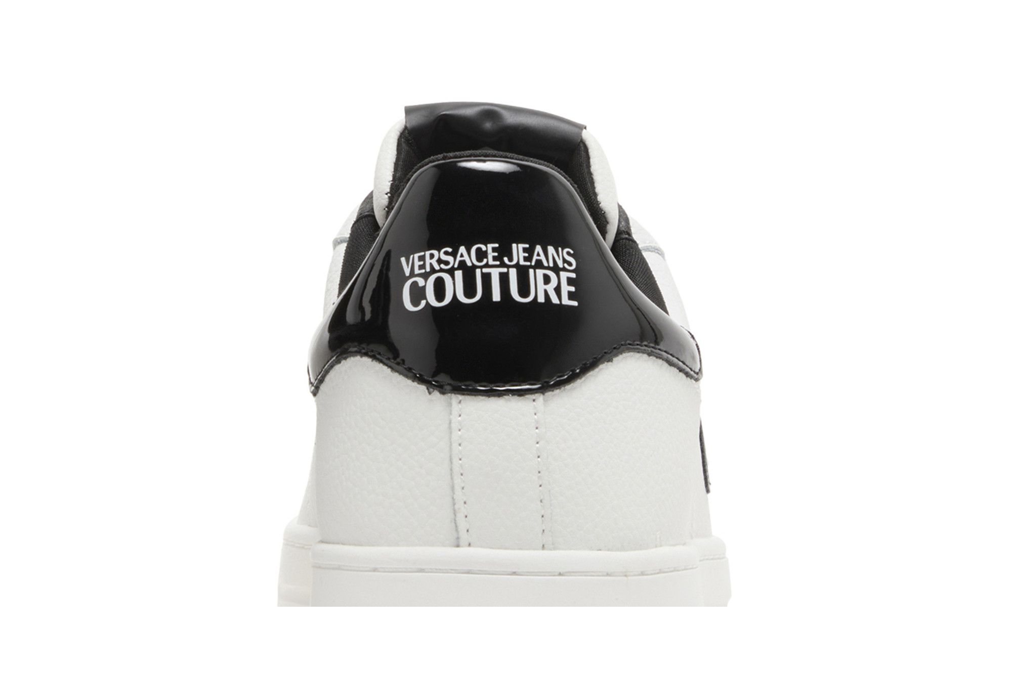 Sizing 范思哲 Court 88 '白黑' 74YA3SK1-ZP258-L02