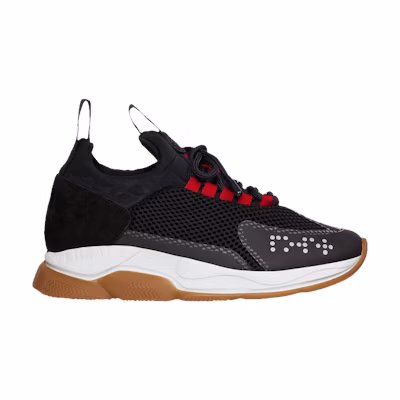Versace Cross Chainer 2019 'Black Gum'