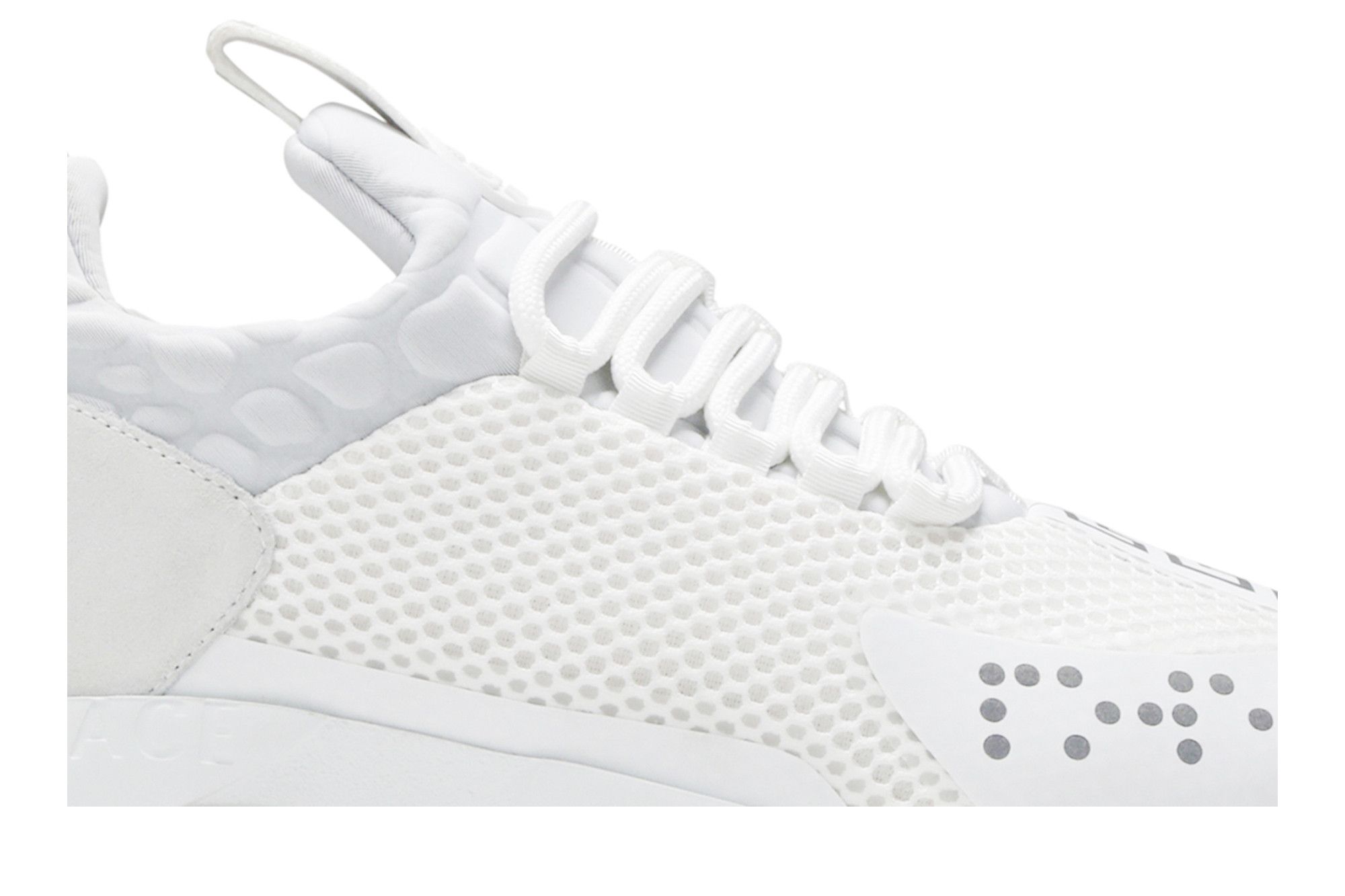 Versace Cross Chainer 'White Gum' 圖 2