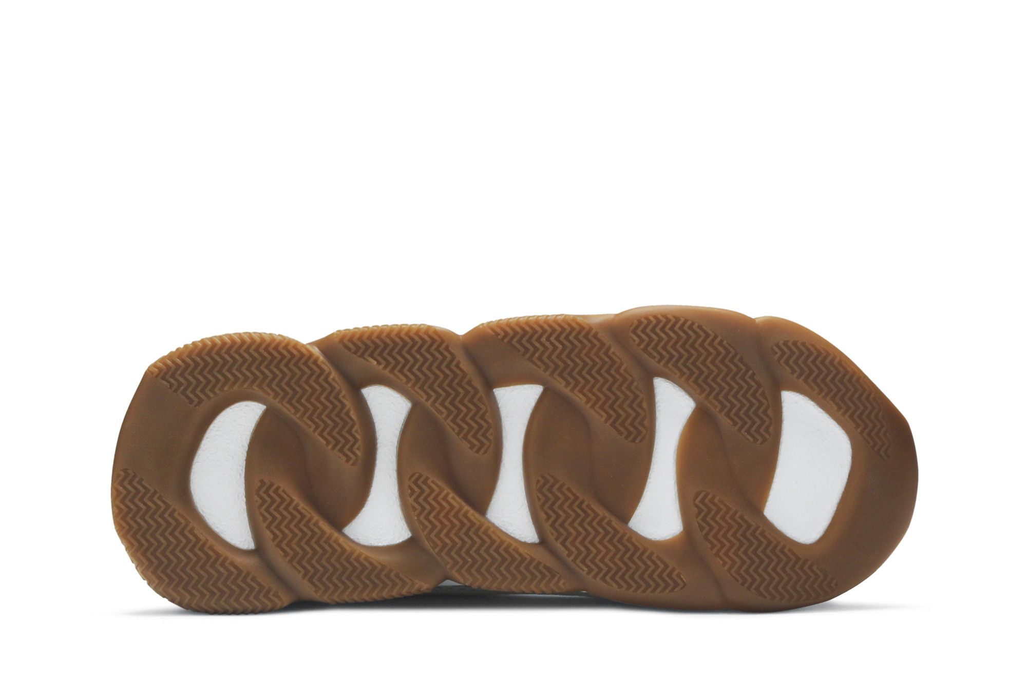 Versace Cross Chainer 'White Gum' 圖 4