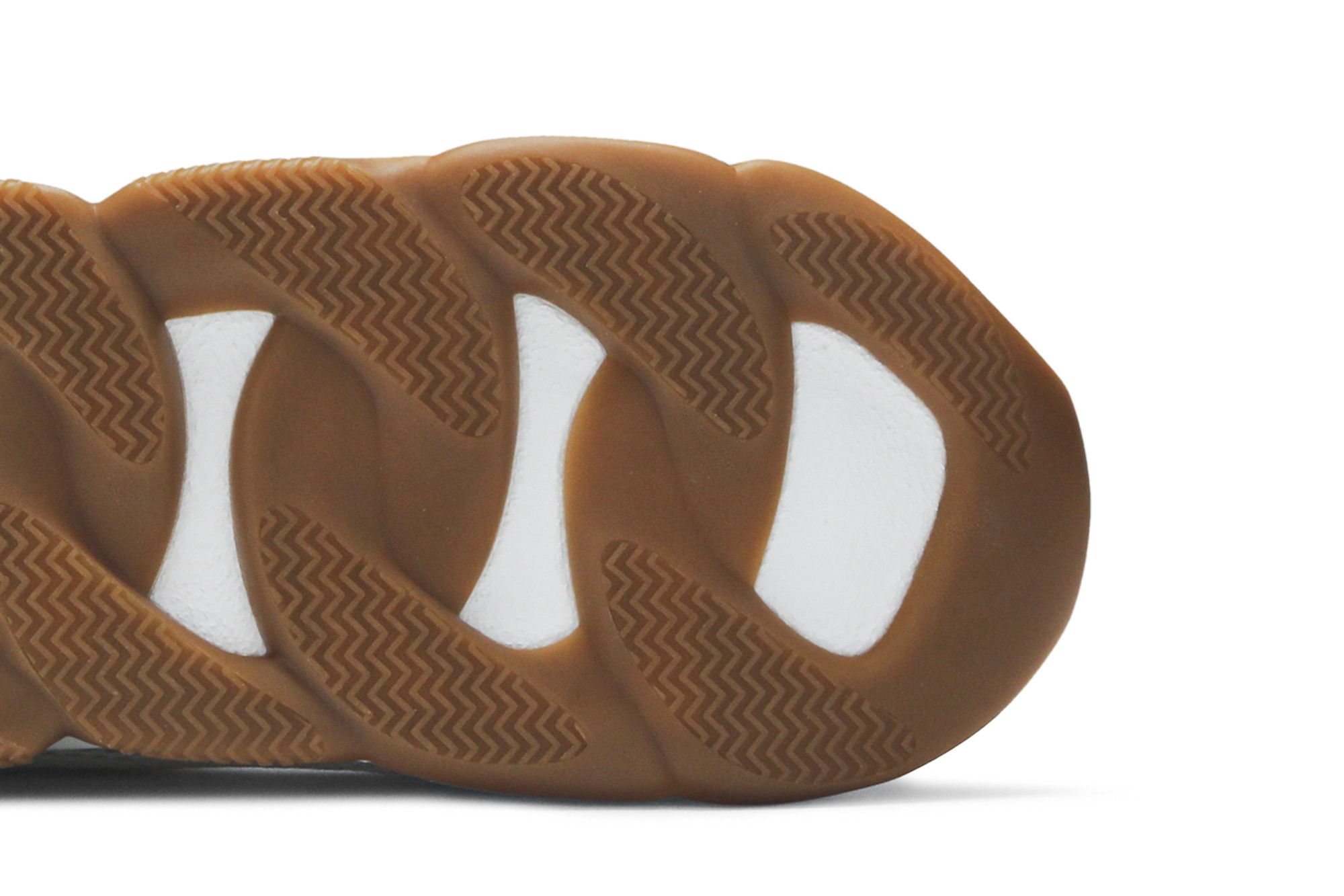 Versace Cross Chainer 'White Gum' 圖 5