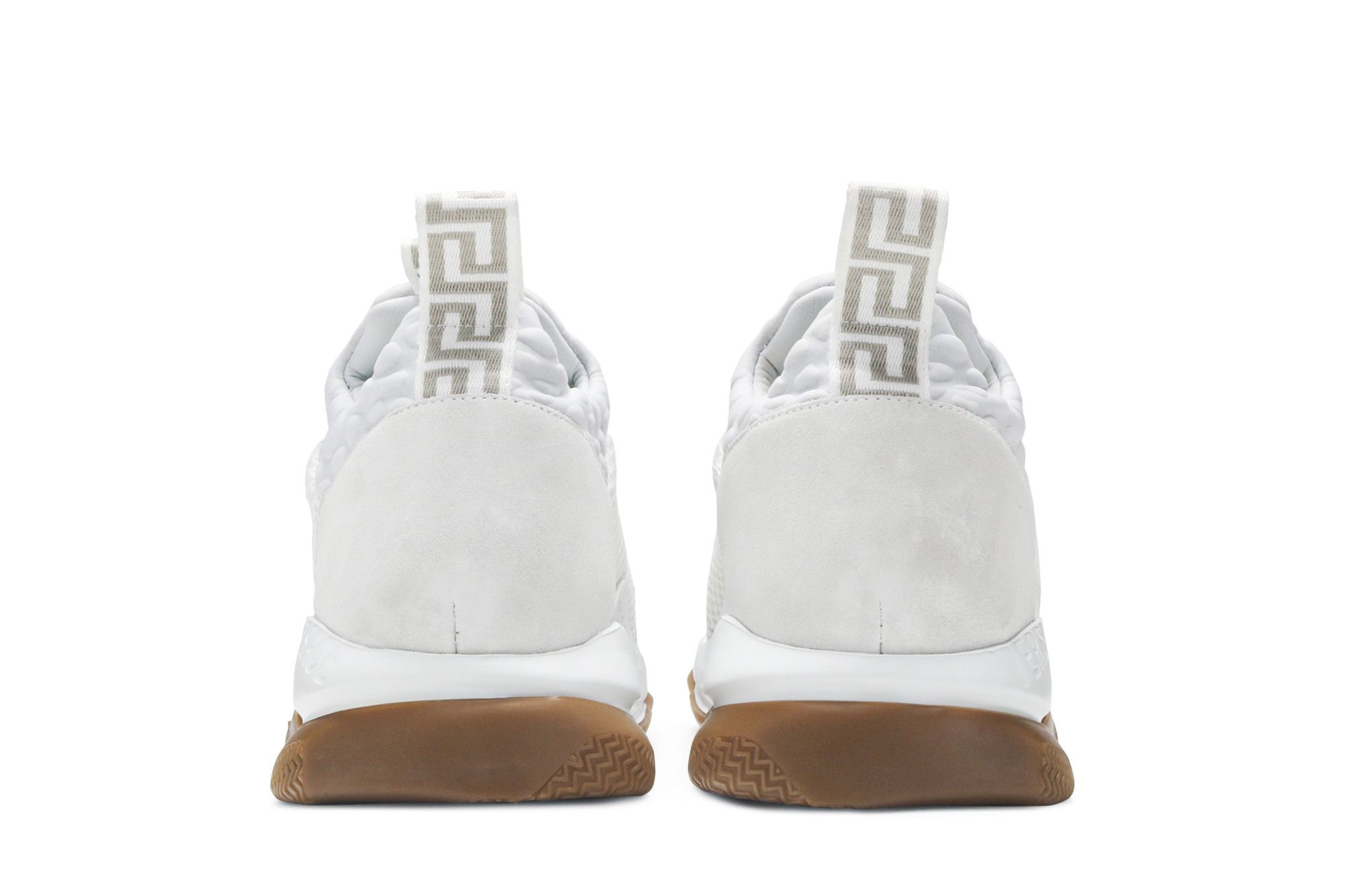 Versace Cross Chainer 'White Gum' 圖 6