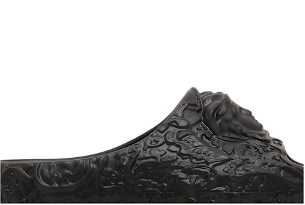 Versace Sandalias Piscina Dimension 'Negro' 1005746-1A03446-1B000 Order Versace Sandalias Piscina Dimension 'Negro' 1005746-1A03446-1B000